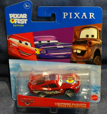 Cars lightning mcqueen - -,