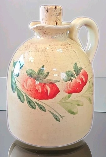Brocca vintage - , gres