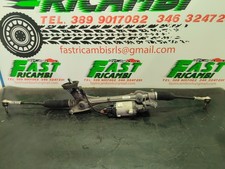 SCATOLA STERZO ELETTRICA AUDI A3 8V 2.0 TDI DGC 5Q0909144T 5Q1423051AT 2018