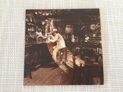 Led zeppelin through the - zeppelin,