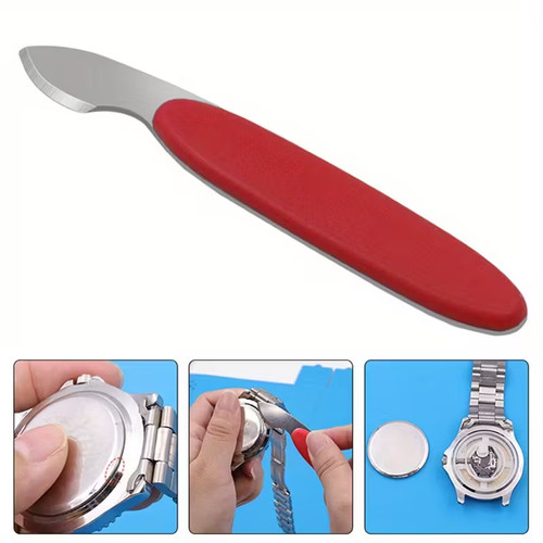 Coltellino apricassa orologio - apricassa,