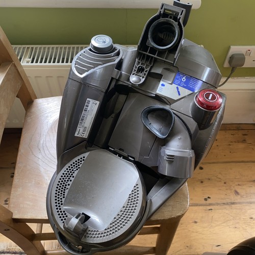 Dyson dc19 corpo - dc19, principale