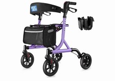 Nuovo Walk Mate deambulatore