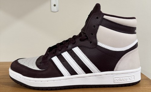 Adidas top ten shadow - rb,