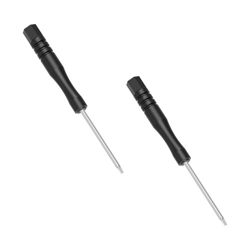 2pcs mini cacciaviti torx - t2,