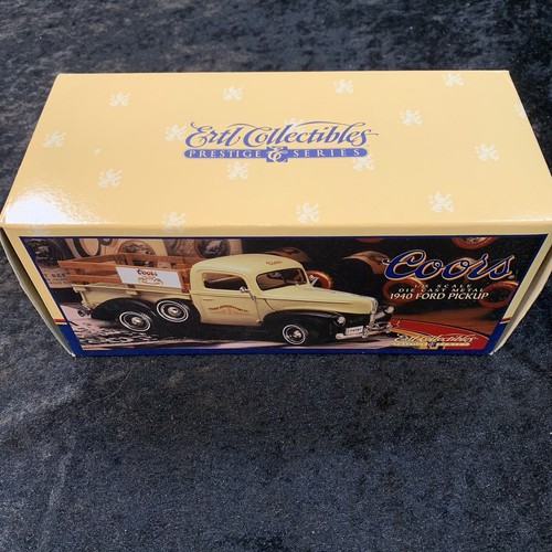 Ertl collectibles 1996 1940 - 1996,