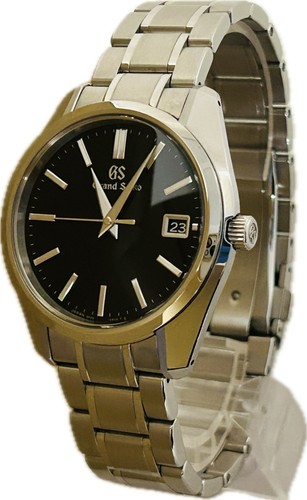 Orologio seiko grand - orologio,
