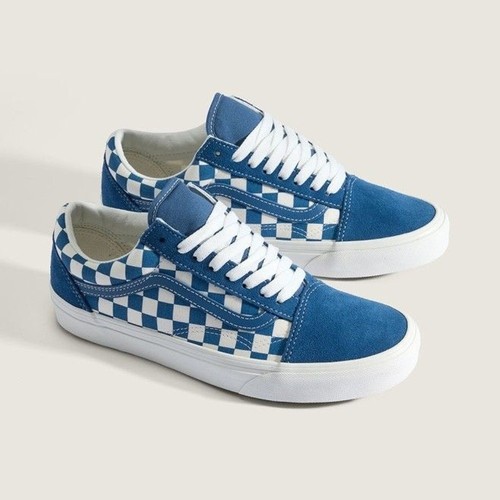 Scarpe skate vans - da,