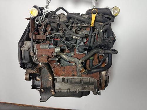 Motore ford transit - motore,
