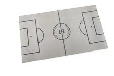 CAMPOGIOCO CALCIOBALILLA FAS
