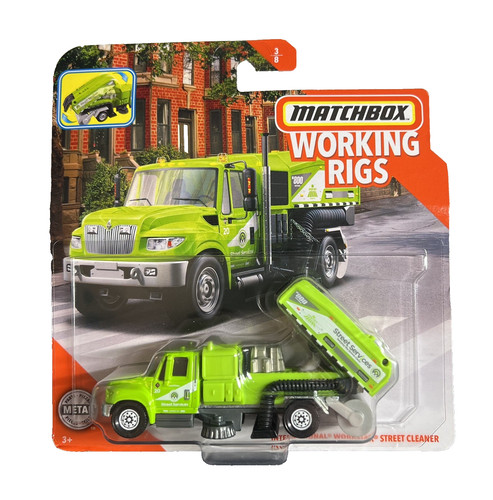 Matchbox 2019 impianti - matchbox,