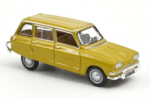 Norev 153526 citroën - -, 6