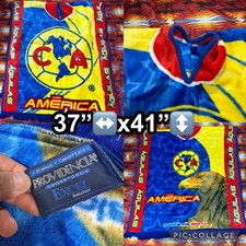 RARO Coperta Poncho Pesante