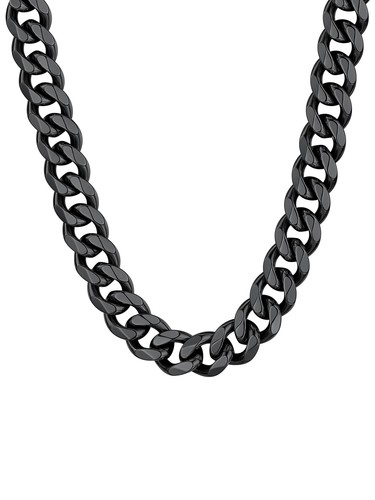 Chainshouse collana uomo - collana,