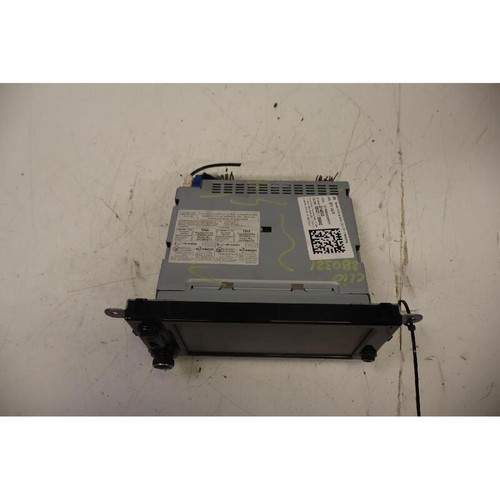 Autoradio renault clio - autoradio,