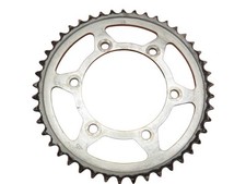 corona trasmissione Crown transmission yamaha yzf r1 04-05