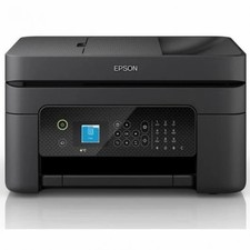 Epson WorkForce WF-2930DWF