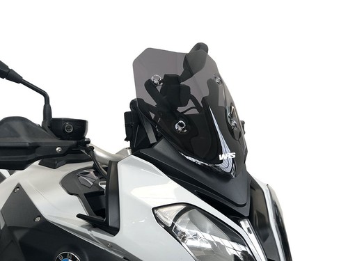 Wrs parabrezza sport - parabrezza,