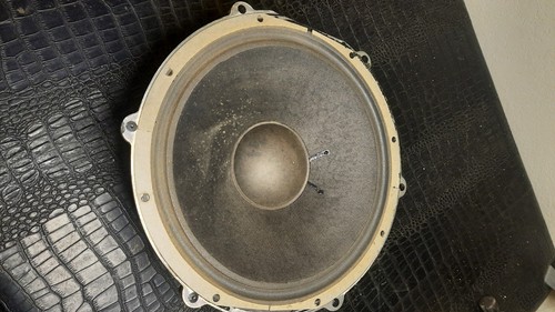 Pioneer woofer 12 - pioneer,