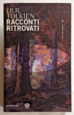 J.R.R.TOLKIEN RACCONTI