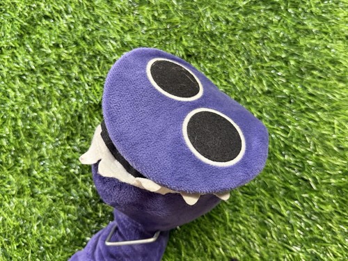 Peluche testa sirena lotto - peluche,
