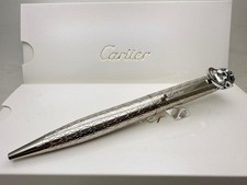Rara penna a sfera Cartier
