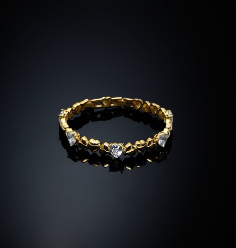 Bracciale chiara ferragni - bracciale,