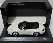 Porsche 911 (997.II) Carrera