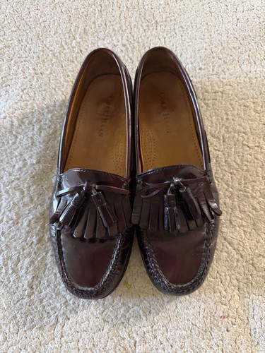 Mocassini cole haan uomo - mocassini,