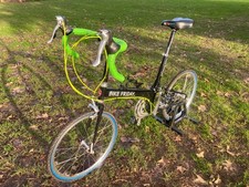 Bike Friday Pocket Rocket Pro