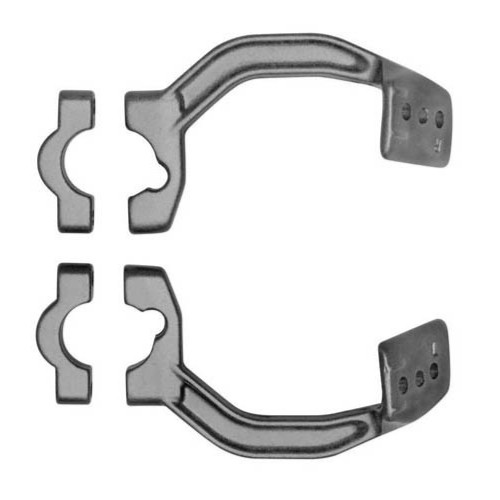 Tech flx supporto paramani - r-tech,