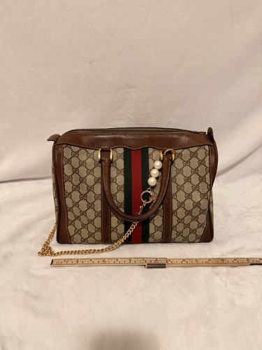 Gucci borsa vintage ophidia - gucci,