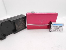 Fujifilm FinePix Z90 rosa