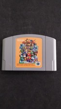 MARIO PARTY 3 NINTENDO 64 N64 USATO JAP GIAPPONESE USATO SOLO CASSETTA