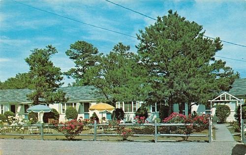 Baldwins sea sand motel - baldwins, &