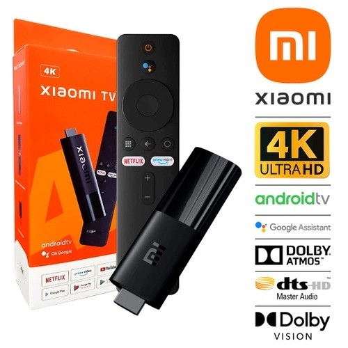 Xiaomi stick - mi,