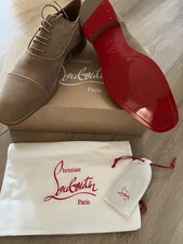 Scarpe eleganti Christian