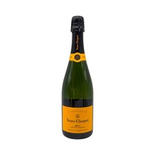 Veuve clicquot champagne brut - clicquot,