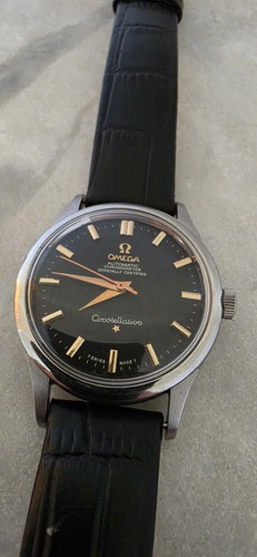Raro orologio omega jumbo - raro,