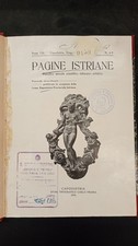 Pagine istriane 1910 - istriane,