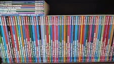 Dampyr collezione completa - collezione,