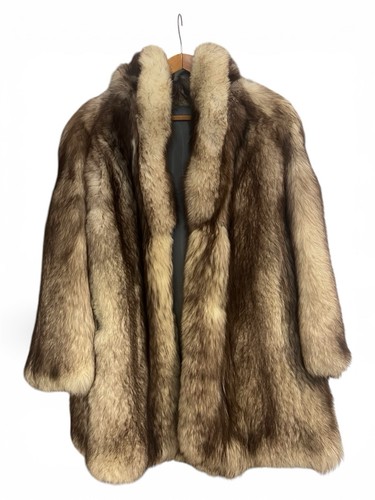 Cappotto vintage sartoriale - , in