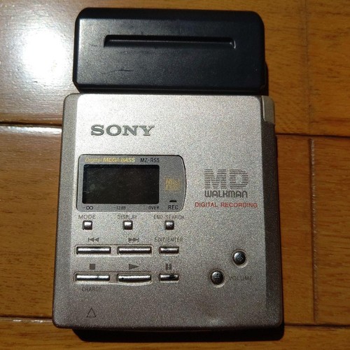 Sony walkman r55 - sony,
