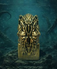 Inspired by H.P. Lovecraft