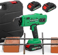 NEWTRY Legatrice Tondino Ferro