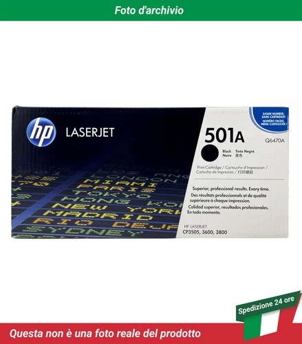 Q6470a color laserjet 3600 - q6470a,