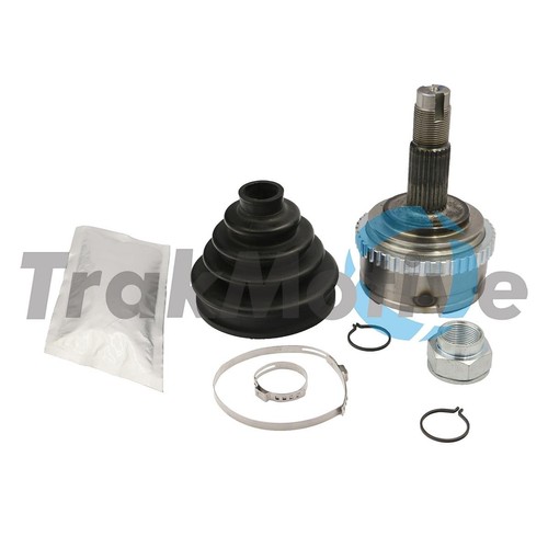 Kit giunti semiasse 0114 - semiasse, 40-0114