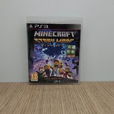 Playstation 3 - Minecraft Story Mode PS3