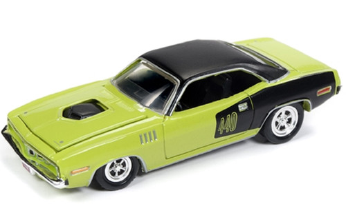 Johnny lightning s - lightning, a.s.s