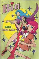 BIA n.  ed. TV Milano